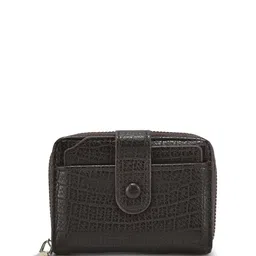 CLARABAE Men PU Two Fold Wallet-picture-16