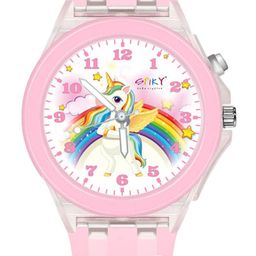 Spiky Kids Dial & Straps Analogue Multi Function Watch image 3