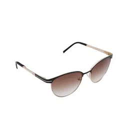 GIO COLLECTION Women Cateye Sunglasses with UV Protected Lens-image-27