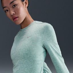 Nike Women Long Sleeves Top-picture-0