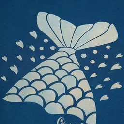 Gini and Jony Print Cotton Top image 3
