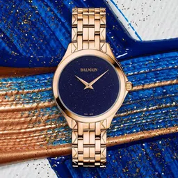 Balmain ii Natural Stones Women Dial & Bracelet Style Straps Analogue Watch B47993398-image-35