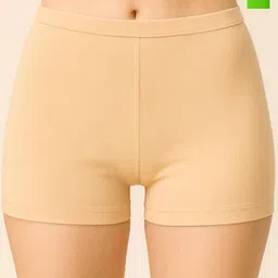 HIRRUX Pack of 2 Cotton Canvas Slim Fit Sports Shorts-picture-29