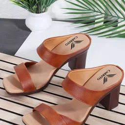 carrito Block Sandals-50