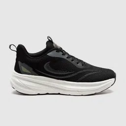 KANGAROOZ Men Mesh Running Non-Marking Shoes image 3
