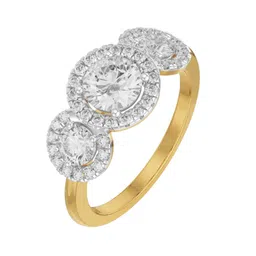 Emori Women Ring Diamond-image-26