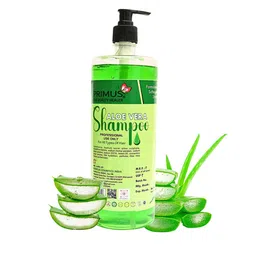 PRIMUS Aloe Vera Shampoo With Argan Oil - 1000 ml-26