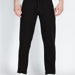 Status Quo Men Mid-Rise Track Pant-picture-34