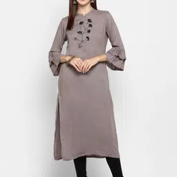 GULMEHAK Women Embellished Kurta-picture-21