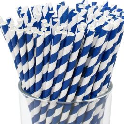 Straight Drinking Straw-image-87
