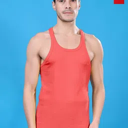 Friskers Pack Of 2 Pure Cotton Gym Innerwear Vests 301224CA-03-15-image-64
