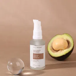 SOUL BOUND The Ultimate Hair Serum With Vitamin E &Avocado Oil - 50 ml image 1