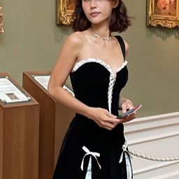 LULU & SKY Tube Top-picture-46