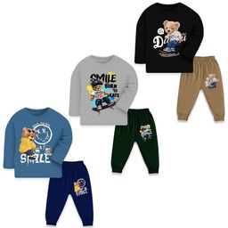 YK Unisex Kids-image-46