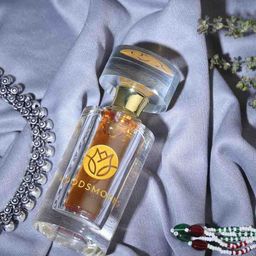 WOODSMOKES Aseel Long Lasting & Alcohol Free Attar - 12 ml-image-6