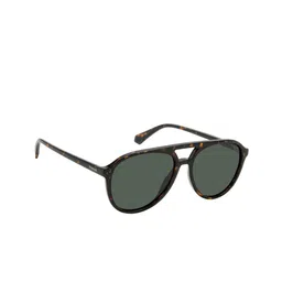 Polaroid Unisex Aviator Sunglasses with UV Protected Lens 20673008656UC-picture-10