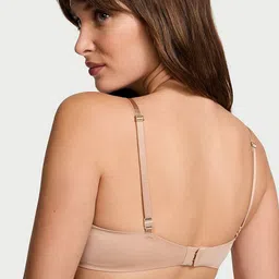 Victoria's Secret Bra Medium Coverage Underwired Heavily Padded image 3
