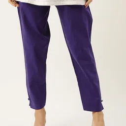 Ms.Lingies Women Trousers-image-87