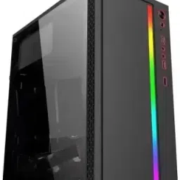 TECH- Assemblers Core i3 (8 GB RAM/ On Board Graphics/500 GB Hard Disk/128 GB SSD Intel Core i3 530 (8 GB RAM/NA Graphics/500 GB Hard Disk/128 GB SSD Capacity/Windows 10 (64-bit)) Full Tower-11