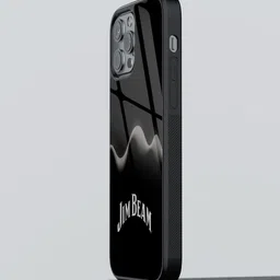macmerise Abstract Printed iPhone 13 Pro Max Back Case Mobile Accessories-image-24