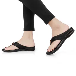 BIG BIRD FOOTWEAR Women T-Strap Flats-image-69