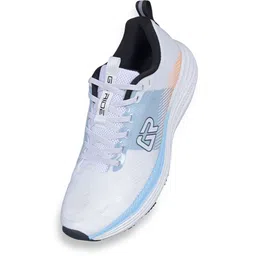 GO RIDE Men Mesh Marking Running Shoes-image-8