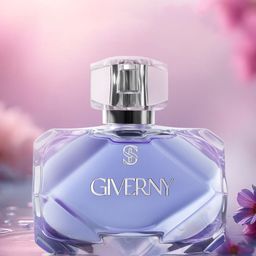Seroma Women Giverny Long Lasting Eau de Parfum - 100 ml-42