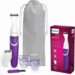 PHILIPS BRT383/15 Trimmer 60 min Runtime 3 Length Settings-image-16