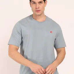 BUNCH OF BAD Men Printed T-shirt-image-93