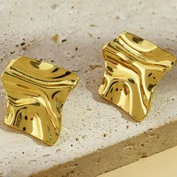 StyleCast Women Contemporary Studs Earrings-picture-43