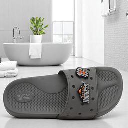 TRV Unisex Kids Sliders-image-36