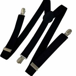 ANSH Y- Back Suspenders for Men-image-10