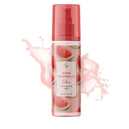 CGG Cosmetics Vibes Body & Hair Mist -Warm Watermelon - 100 ml-image-45
