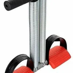 best Double Spring Tummy Trimmer Ab-Exercise Ab Exerciser-image-18