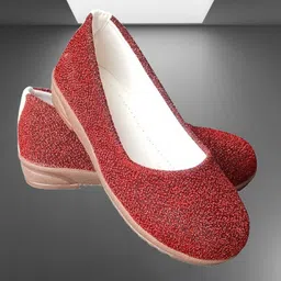 NEW LATEST Girls Ballerinas Flats-image-79