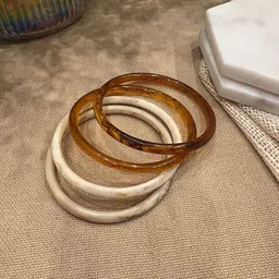 Niska Set Of 4 Bangles-picture-21