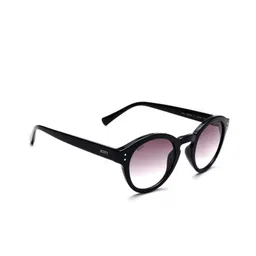 SCOTT Unisex Round Sunglasses with UV Protected Lens-15