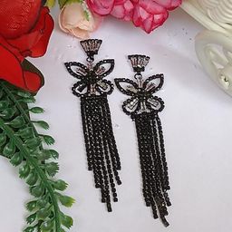 DENICRAAS Contemporary Drop Earrings-image-79
