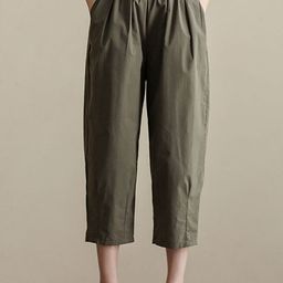 LULU & SKY Girls High-Rise Low Distress Jeans-image-84