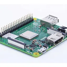 Raspberry Pi 3 Model A+ image 3