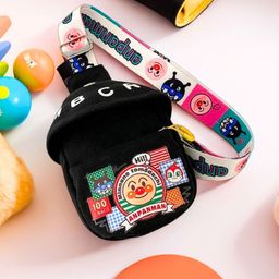 Tinker Squad Kids Graphic Small Backpack-image-82