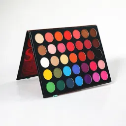 Edition 35 Colors Pigmented Color Studio Beauty EyeShadow Palette Eye Shadow 35 g-16