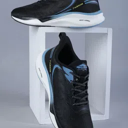 ABROS Men Mesh Running Shoes-image-28