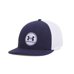 UNDER ARMOUR Iso-Chill Drive Low Stretch Fit Cap-image-44