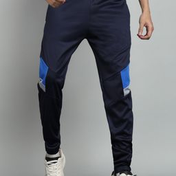 Moda Rapido Men Mid Rise Track Pants-image-71