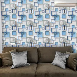 Abstract Blue Wallpaper-image-15