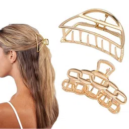 KRENOZ Women Claw Clip-image-63
