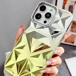 Luxury Kase Conversational Printed iPhone 14 Pro Max Back Case Mobile Accessories-6