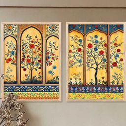 WALLLANE Wood Wall Paintings-image-51