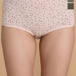 Nykd Women Pack Of 3 Assorted Hipster Briefs-image-98